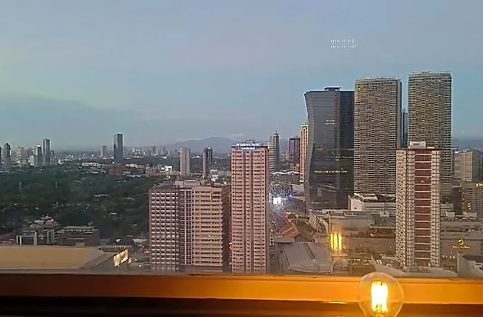 Pentfloor 1 At Urban Deca Edsa By Citystudio * Manila